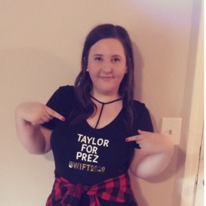 Meet your Posher, Bianca